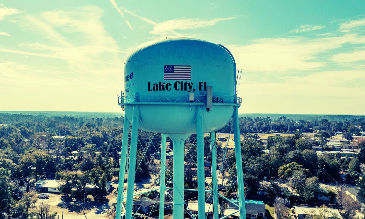 Automotive Technician Jobs in Lake City, FL